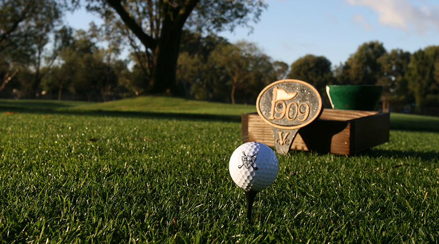 Dress Code - Virginia Country Club